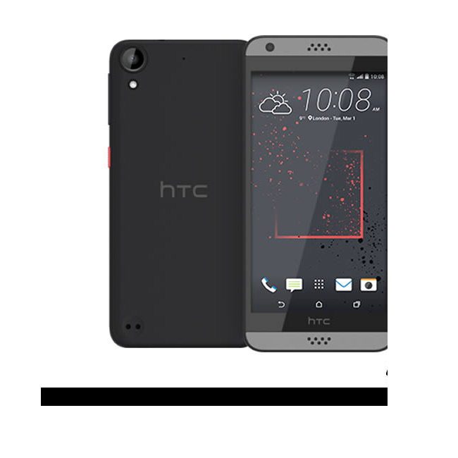 Tablet 10 HTC Desire 530