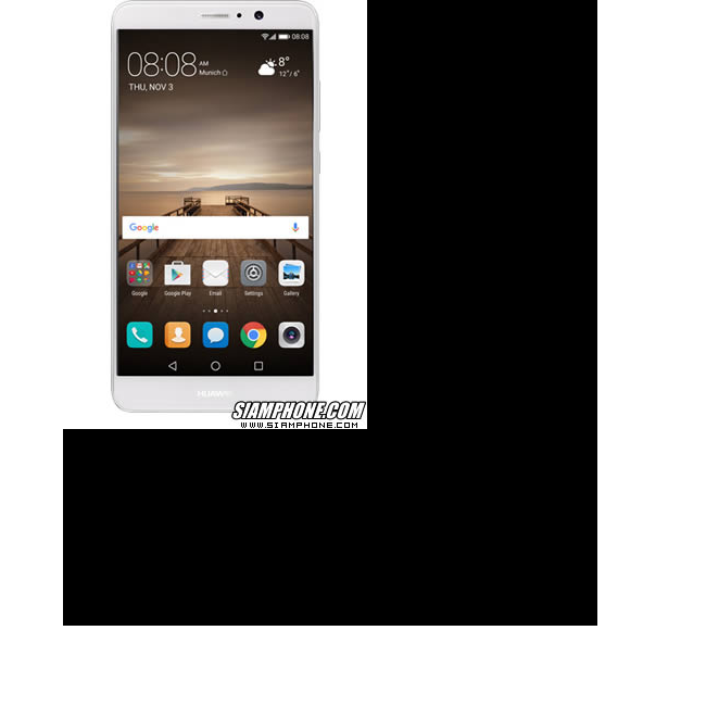 Tablet 3 Huawei Mate 9