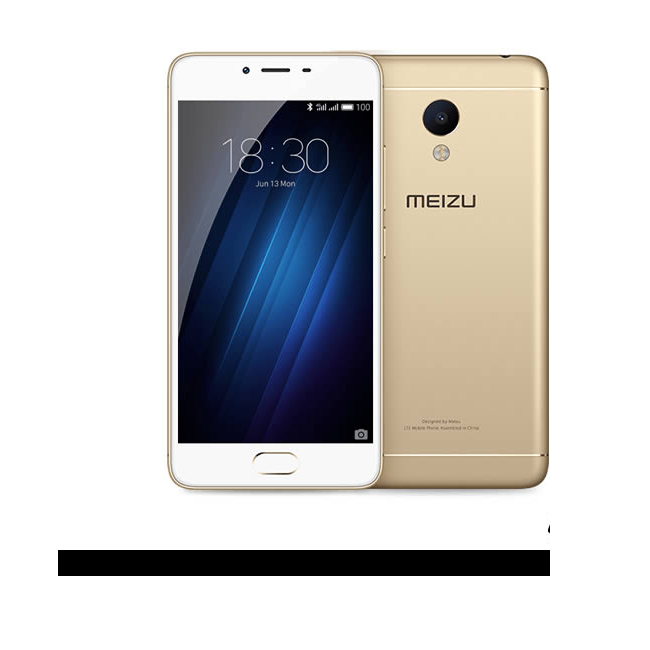 Tablet 6 Meizu M3s