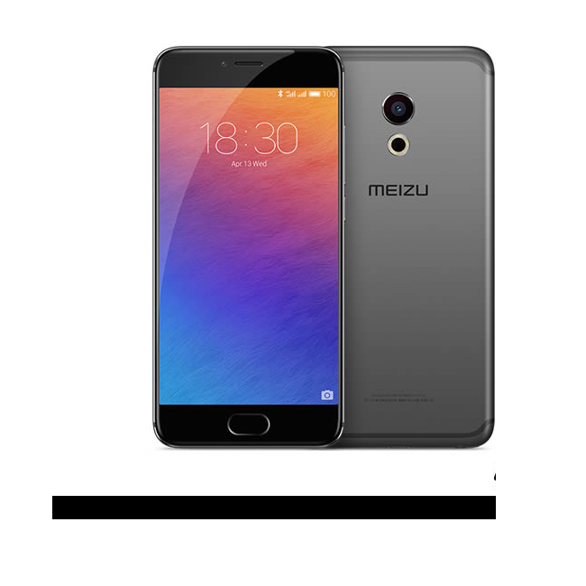 Tablet 4 Meizu Pro 6