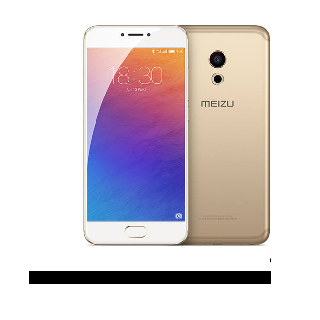 Tablet 5 Meizu Pro 6