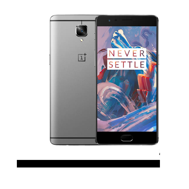 Tablet 7 OnePlus 3