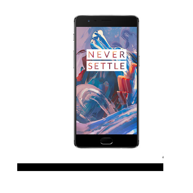 Tablet 8 OnePlus 3