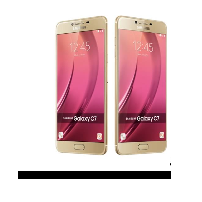 Tablet 21 Samsung Galaxy C7