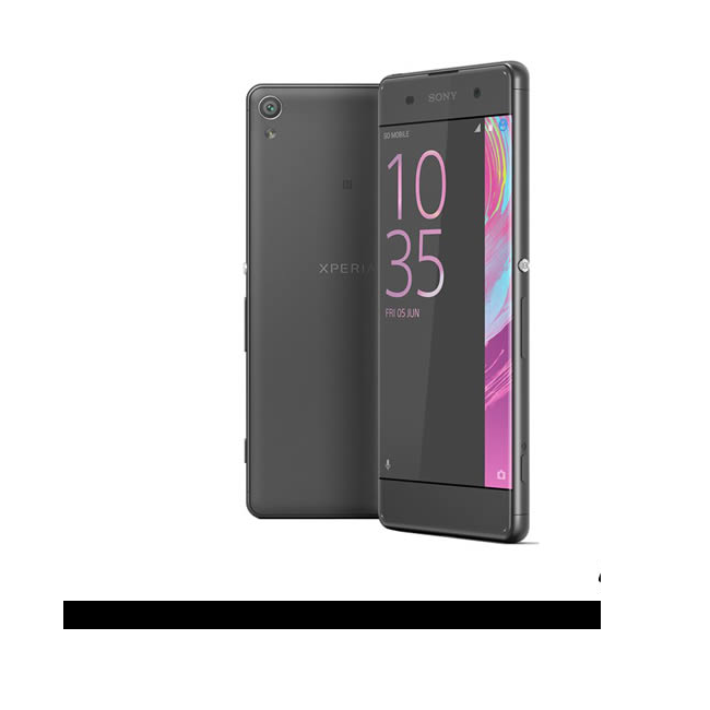 Tablet 5 SONY Xperia XA