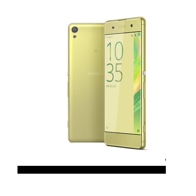 Tablet 6 SONY Xperia XA