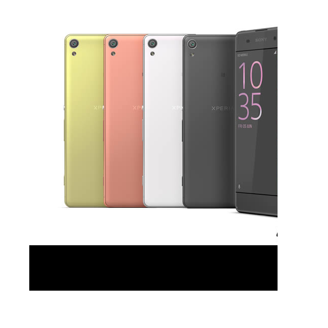 Tablet 8 SONY Xperia XA