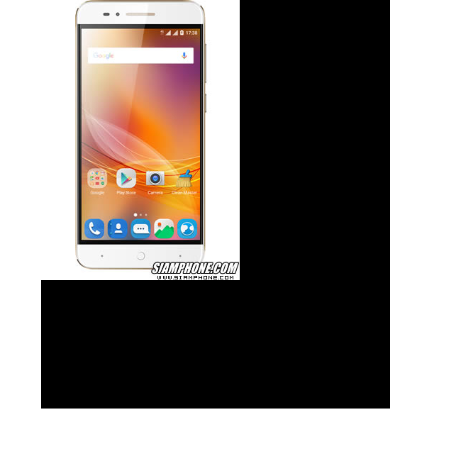 SmartphonesZTE Blade A610