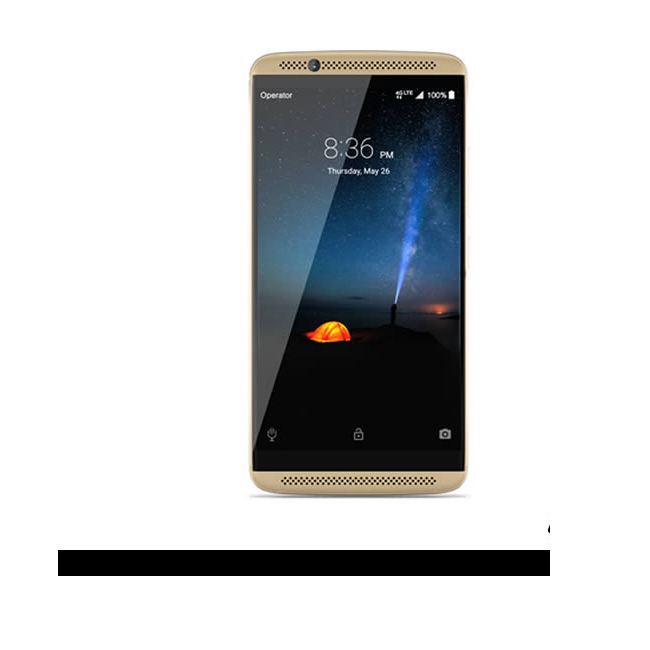 Tablet 5 ZTE Axon 7