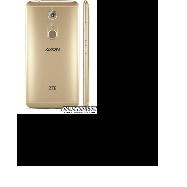 Tablet 4 ZTE Axon 7