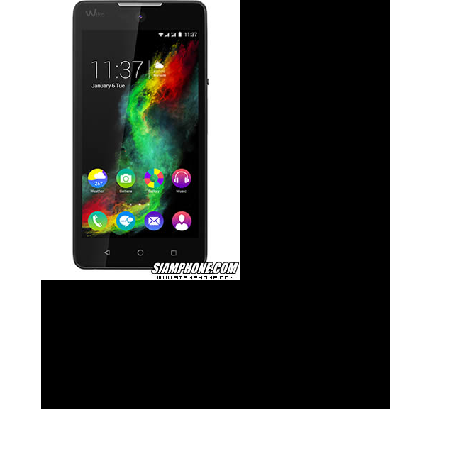 SmartphonesWiko Rainbow Lite 4G