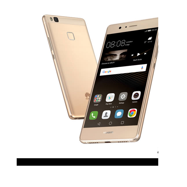 Tablet 8 Huawei P9 lite