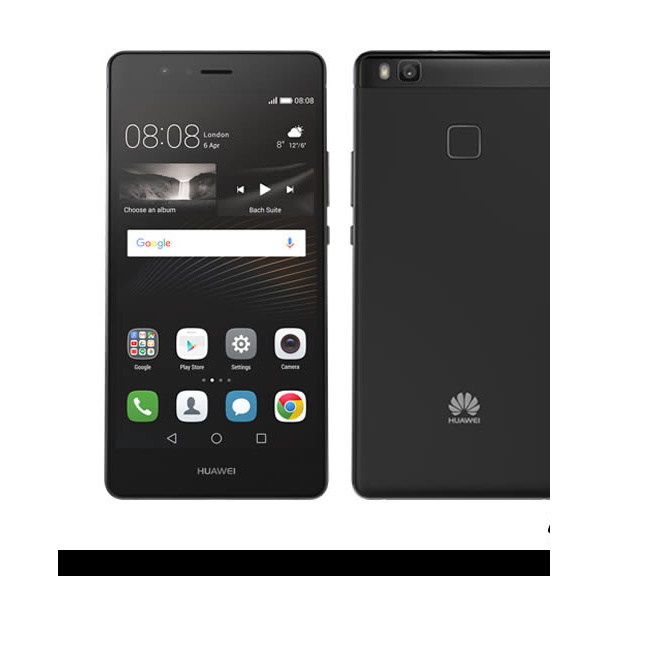 Tablet 6 Huawei P9 lite