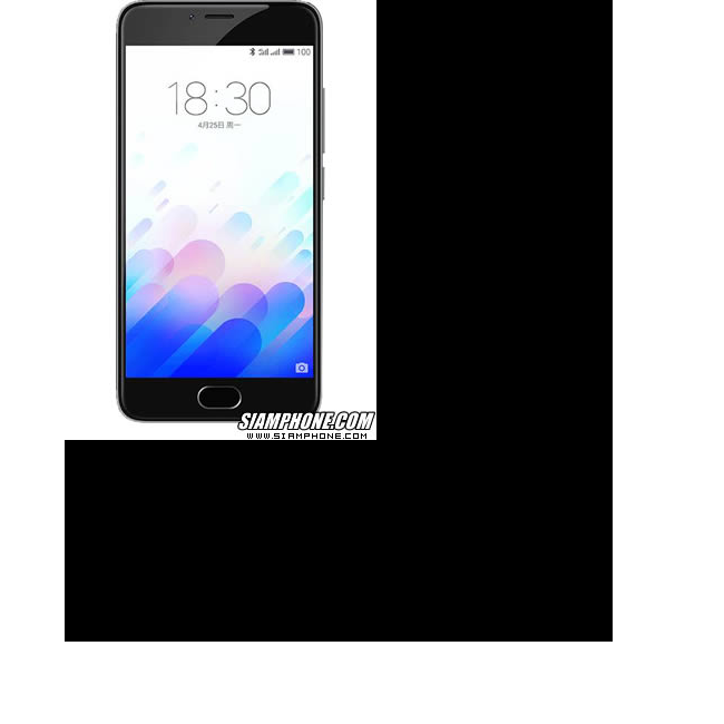 SmartphonesMeizu M3