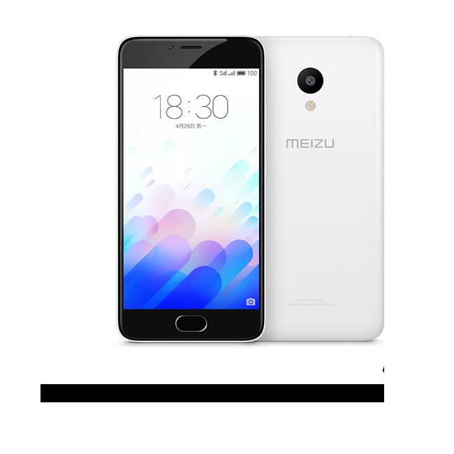 Tablet 2 Meizu M3