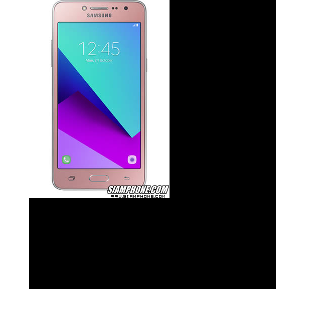 Tablet 3 Samsung Galaxy J2 Prime