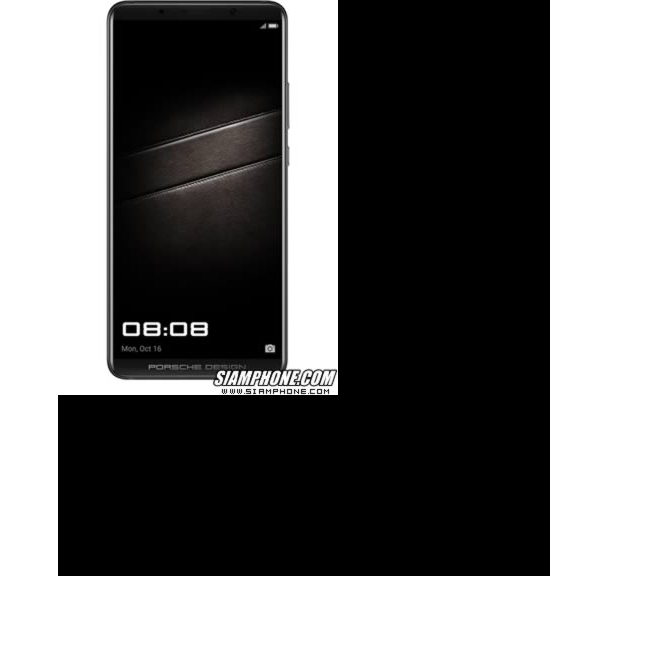 SmartphonesHuawei Mate 10 Porsche Design