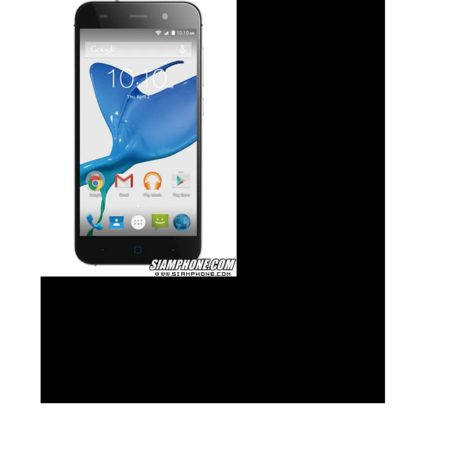 SmartphonesZTE Blade V6