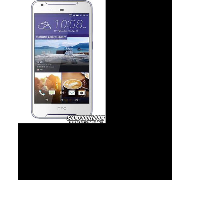 SmartphonesHTC Desire 628 dual sim