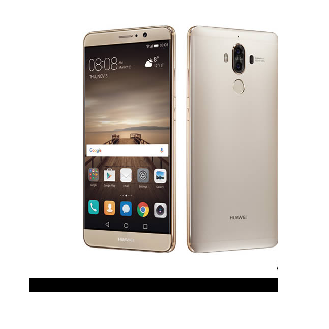 Tablet 7 Huawei Mate 9