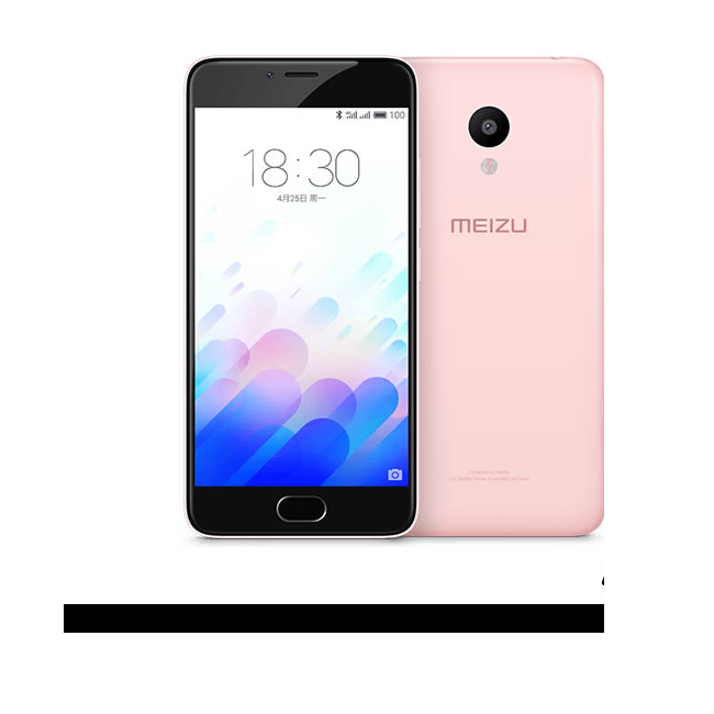 Tablet 5 Meizu M3