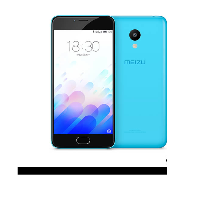 Tablet 6 Meizu M3