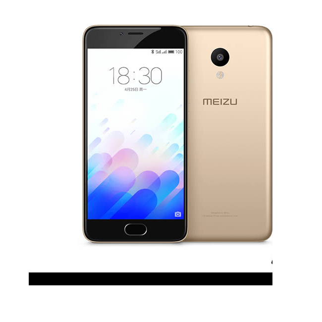 Tablet 4 Meizu M3