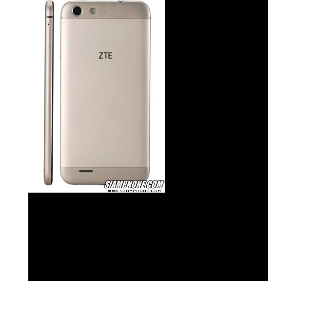 Tablet 4 ZTE Blade V6