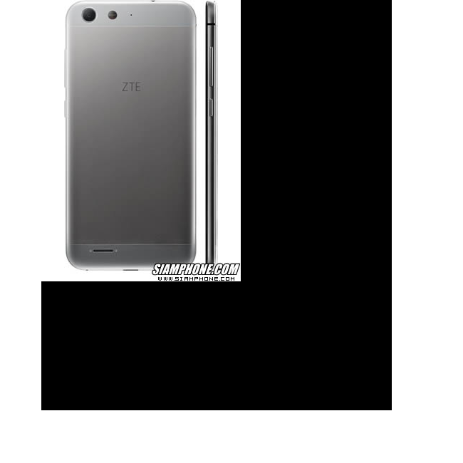 Tablet 2 ZTE Blade V6