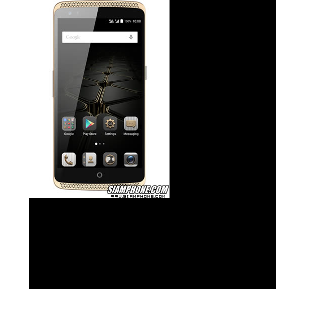 SmartphonesZTE AXON