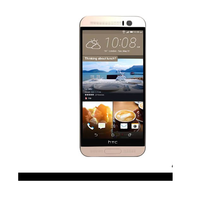 Tablet 10 HTC One ME