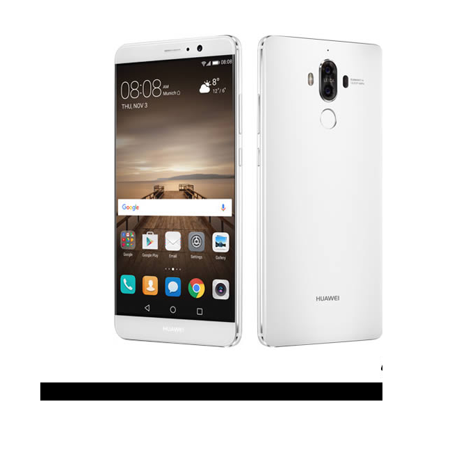 Tablet 8 Huawei Mate 9