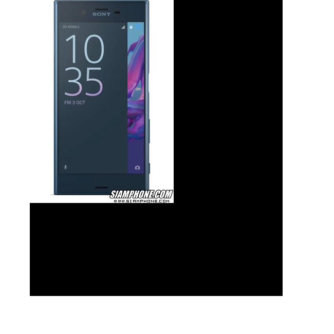 SmartphonesSONY Xperia XZ