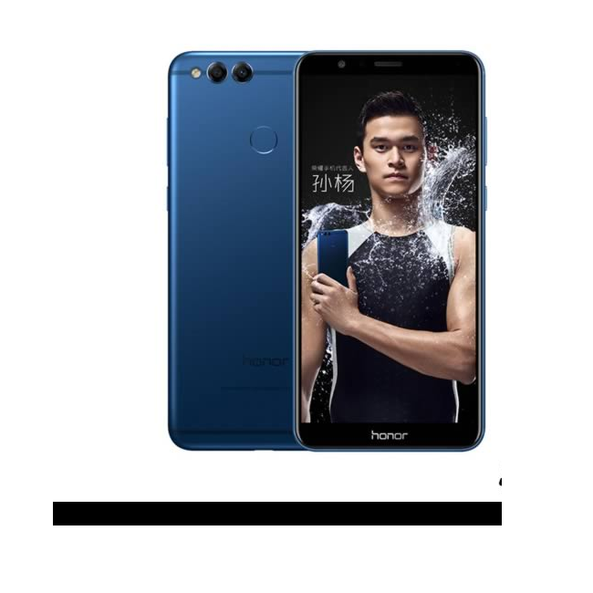 Tablet 14 Honor 7X