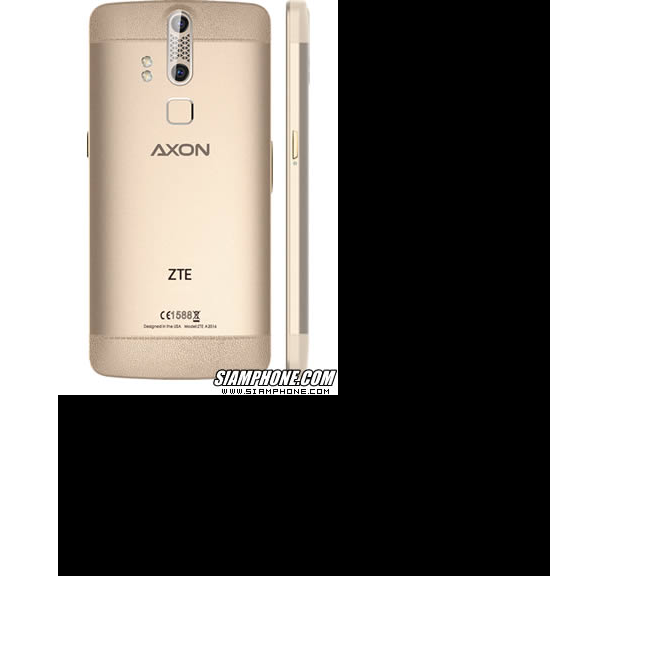 Tablet 2 ZTE AXON