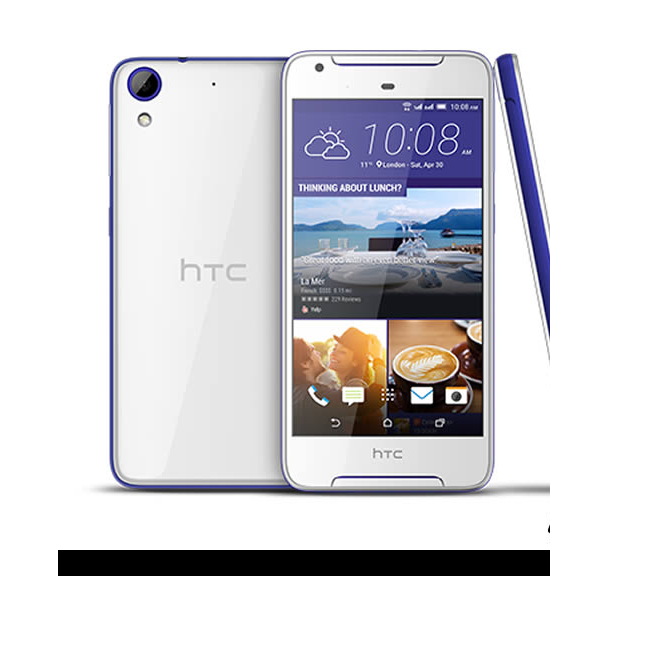 Tablet 10 HTC Desire 628 dual sim