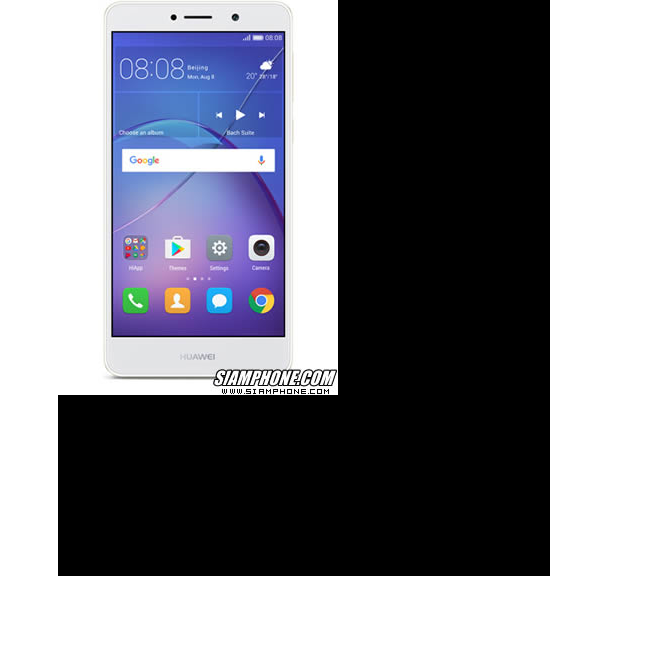 SmartphonesHuawei GR5 2017