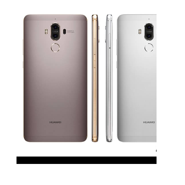 Tablet 10 Huawei Mate 9