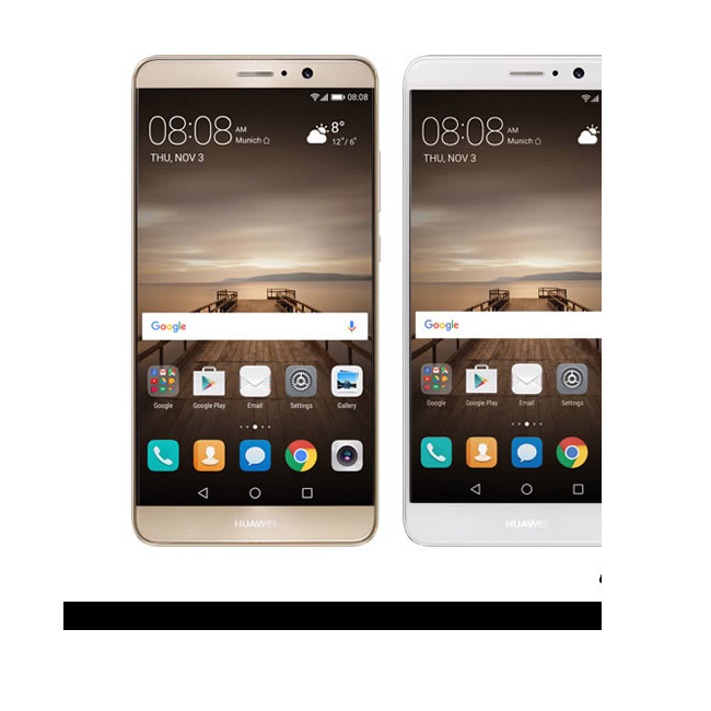 Tablet 9 Huawei Mate 9