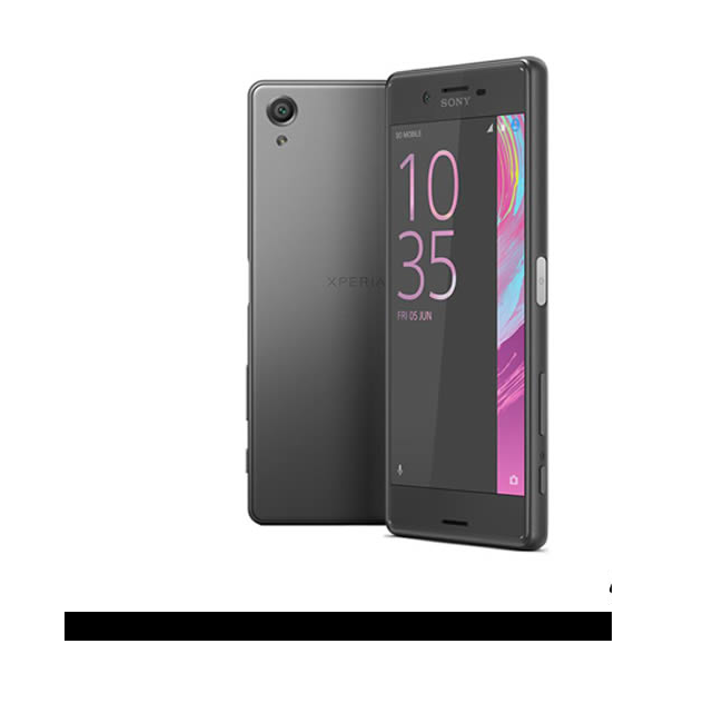 Tablet 4 SONY Xperia X