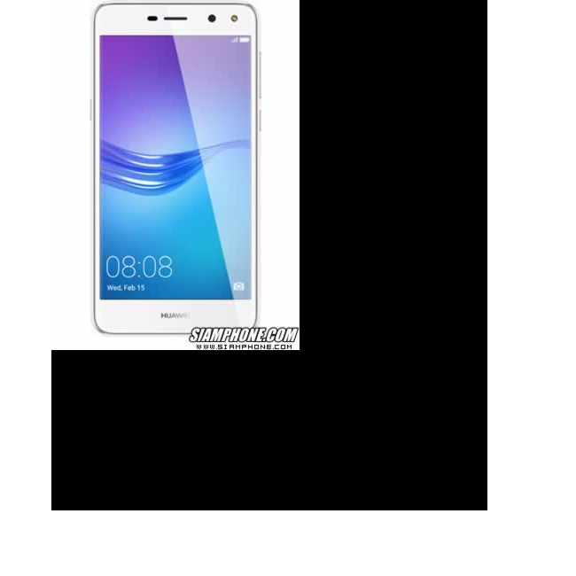 SmartphonesHuawei Y6 2017