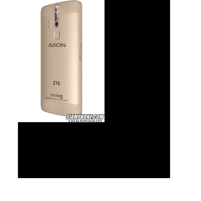 Tablet 5 ZTE AXON