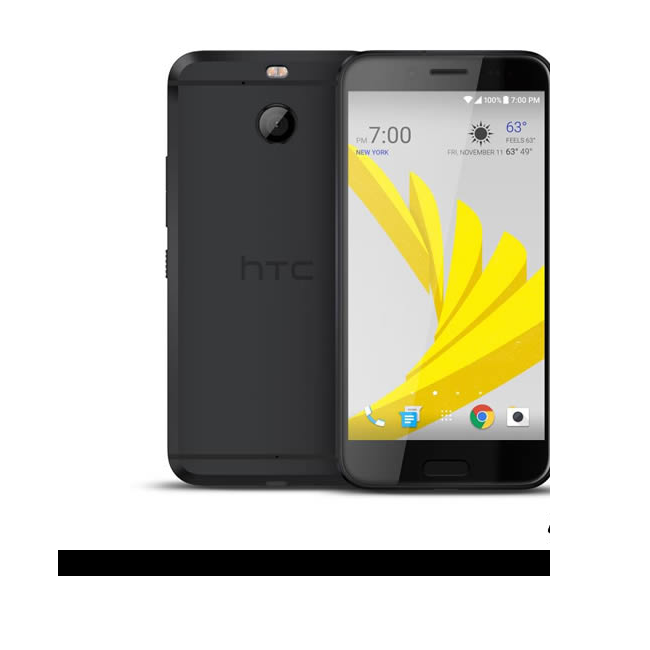 Tablet 7 HTC Bolt