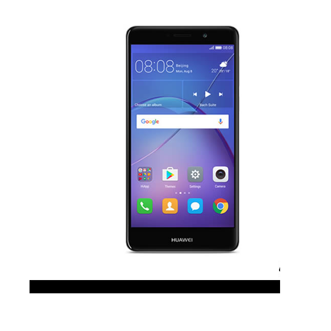 Tablet 7 Huawei GR5 2017