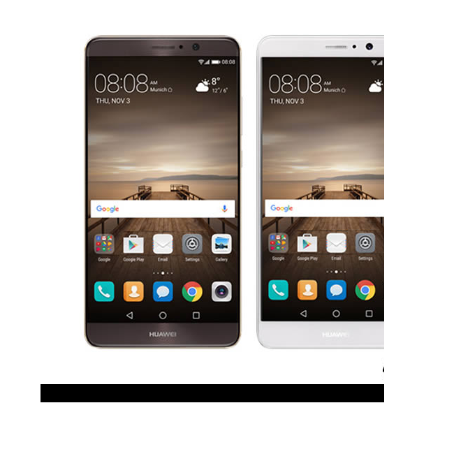 Tablet 12 Huawei Mate 9