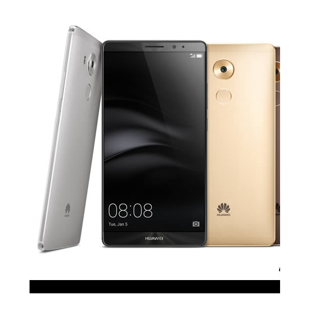 Tablet 7 Huawei Mate 8