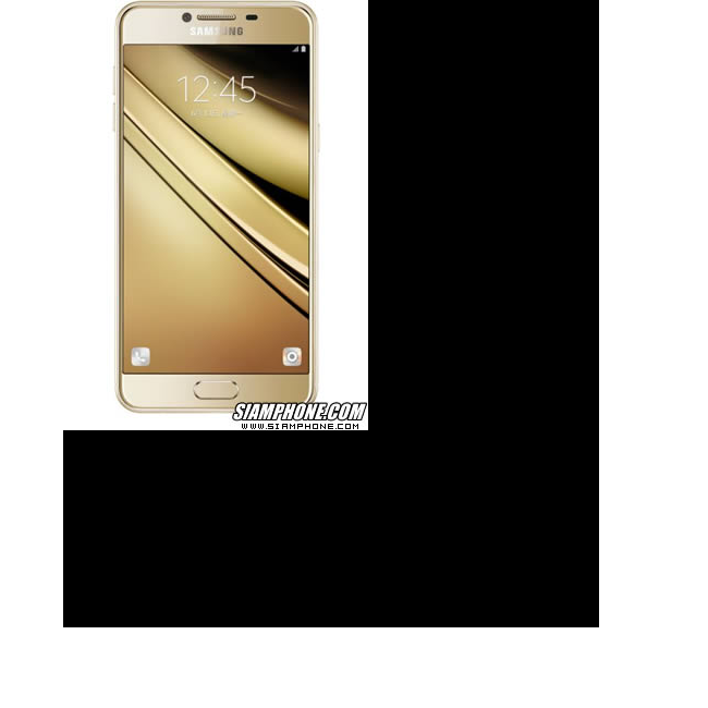 SmartphonesSamsung Galaxy C5