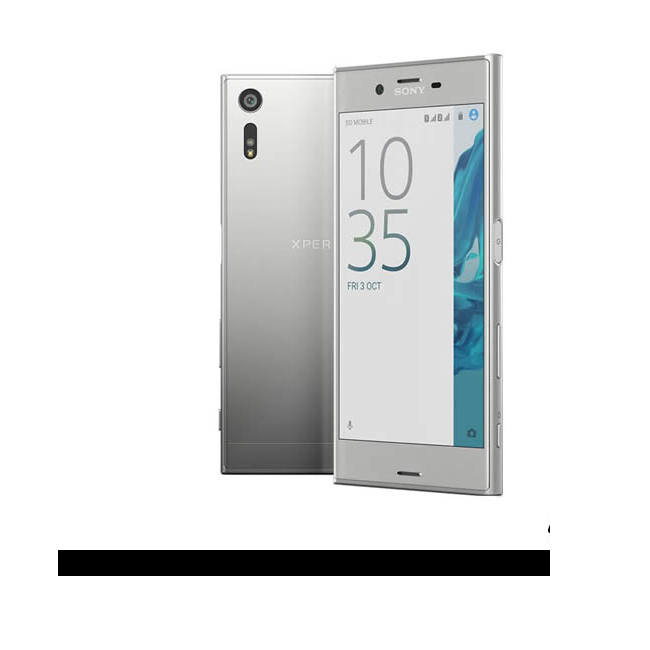 Tablet 6 SONY Xperia XZ