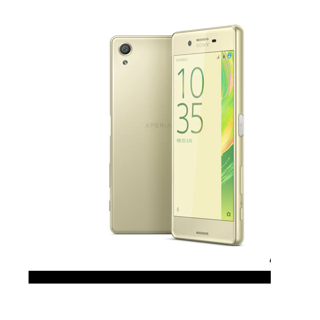 Tablet 5 SONY Xperia X