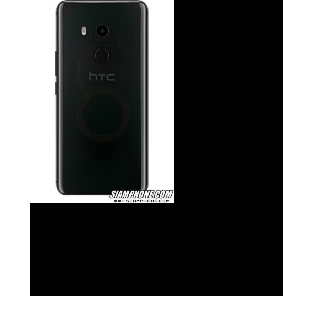 Tablet 5 HTC U11+